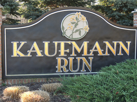 Kaufmann Run